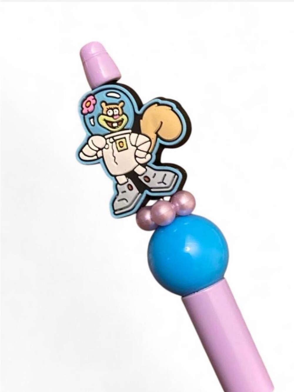 Sandy The Squirrel SpongeBob Pen